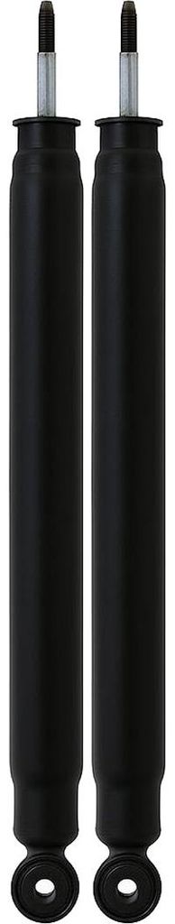 KYB SATZ Gasdruck STOSSDÄMPFER HINTEN