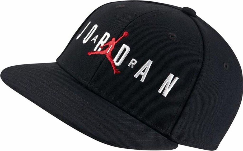 Sportkappe Jordan Jumpman Air (8-10 Jahre) Produktbild 