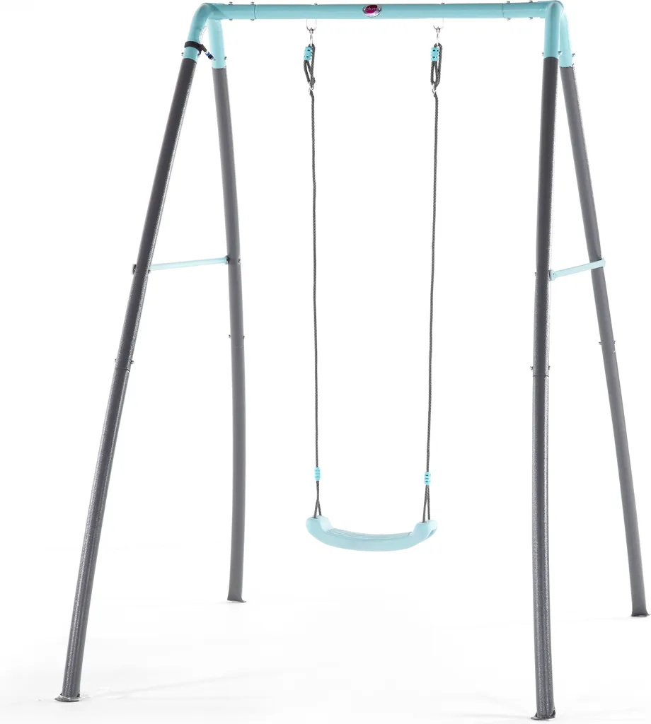 Balançoire de jardin pour canicule avec système d'eau Plum Premium