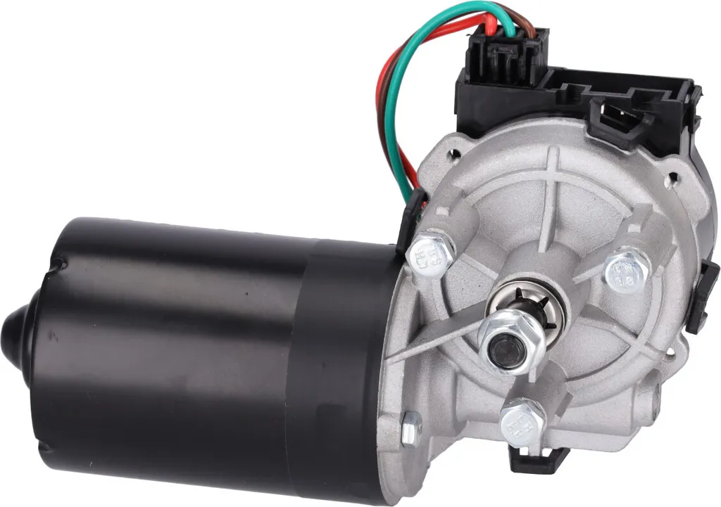 Moteur d'essuie-glace avant pour système de nettoyage de vitres 12V