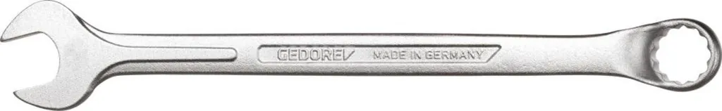 Chiave Combinata GEDORE 14mm 6001210 - Prestazioni Elevate Profilo UD