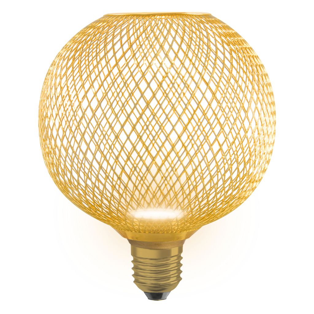 OSRAM HOMELIGHTING 4058075840089 LED (monochrome) EEC F (A Produktbild 