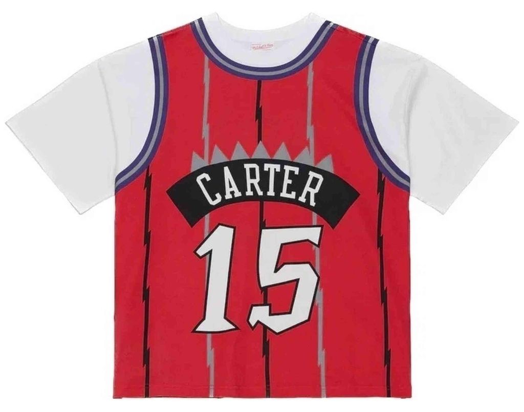 Dres Mitchell & Ness 072-9544 pre Pánske Obrázok produktu 