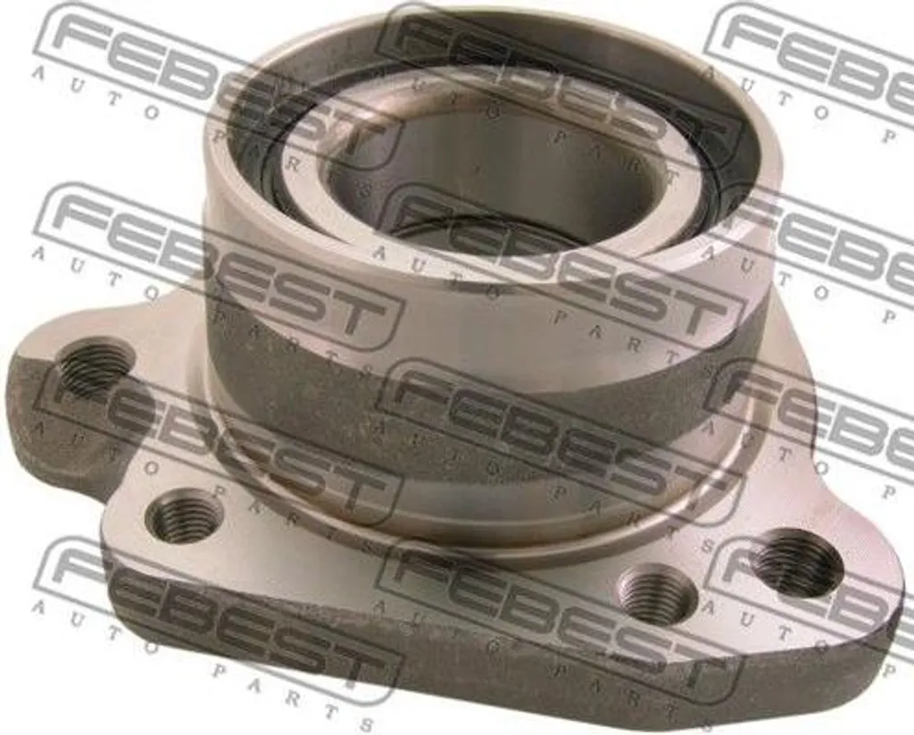 Moyeu de roue FEBEST 0382-RD1RRH compatible OE 42200S10A01 pour CR-V