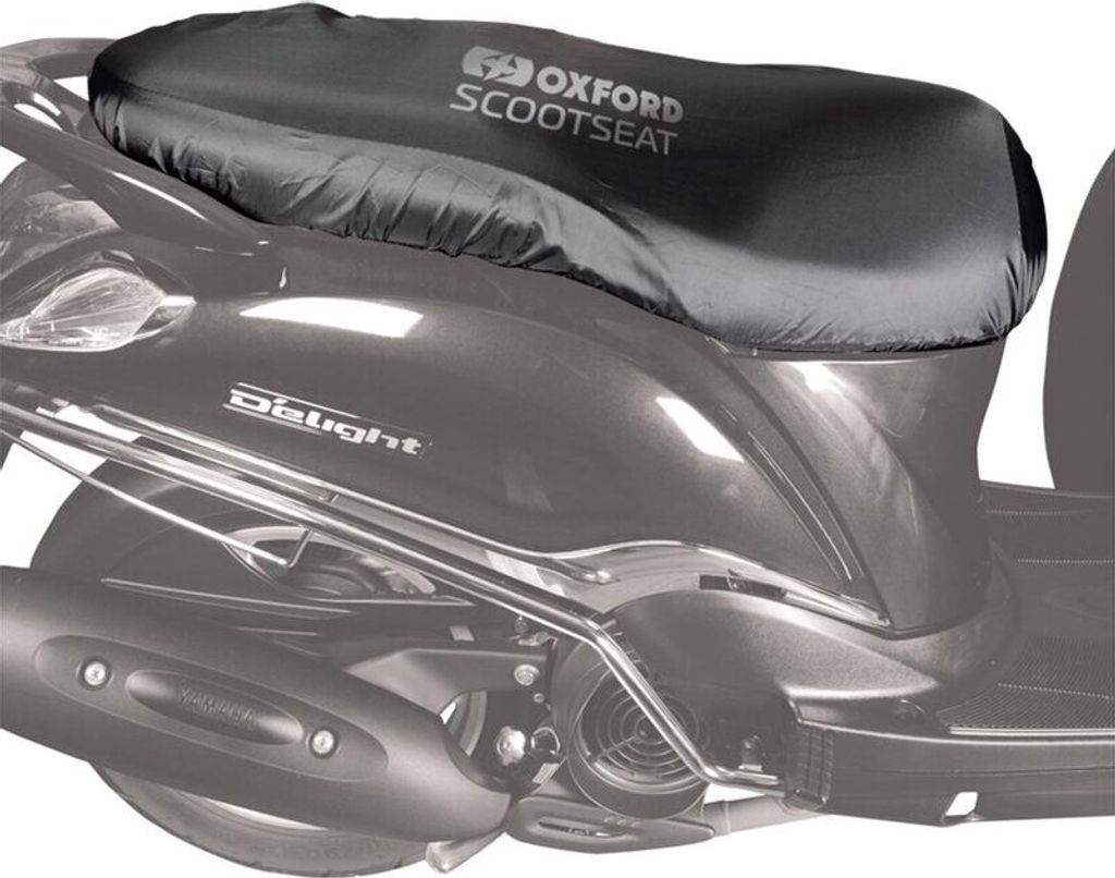 Potah sedadla OXFORD ScootSeat velikost M Obrázek produktu 