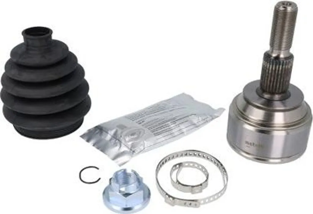 Joint homocinétique Ford 1.5 Tdci gauche anti vibrations et bruits