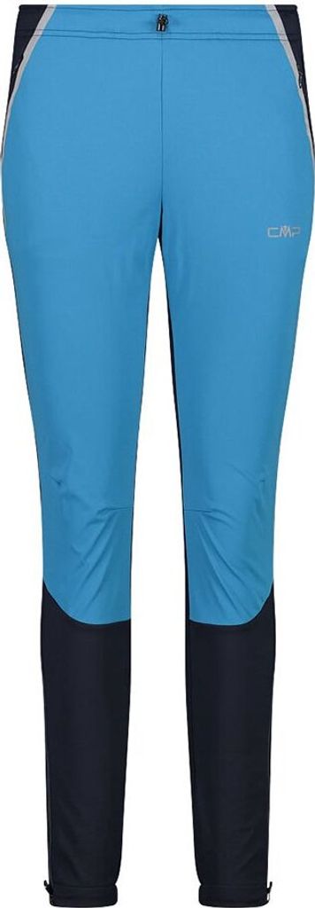 Woman Long Pant giada (L711) 38