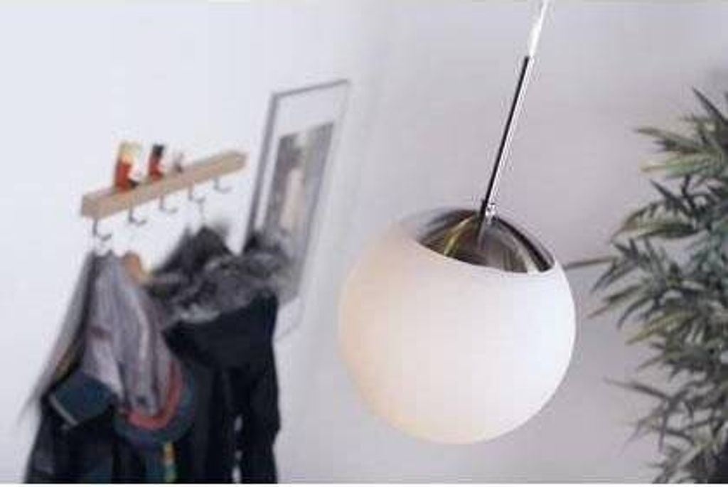 Nordlux Pendel Decken Lampe Hänge Leuchte Licht Beleuchtung Produktbild 11