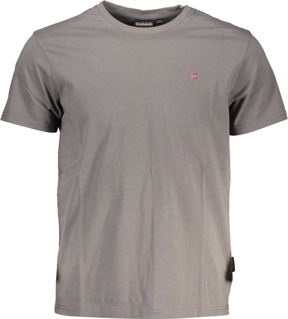 NAPAPIJRI - Herren-T-Shirt Salis - Größe XXL