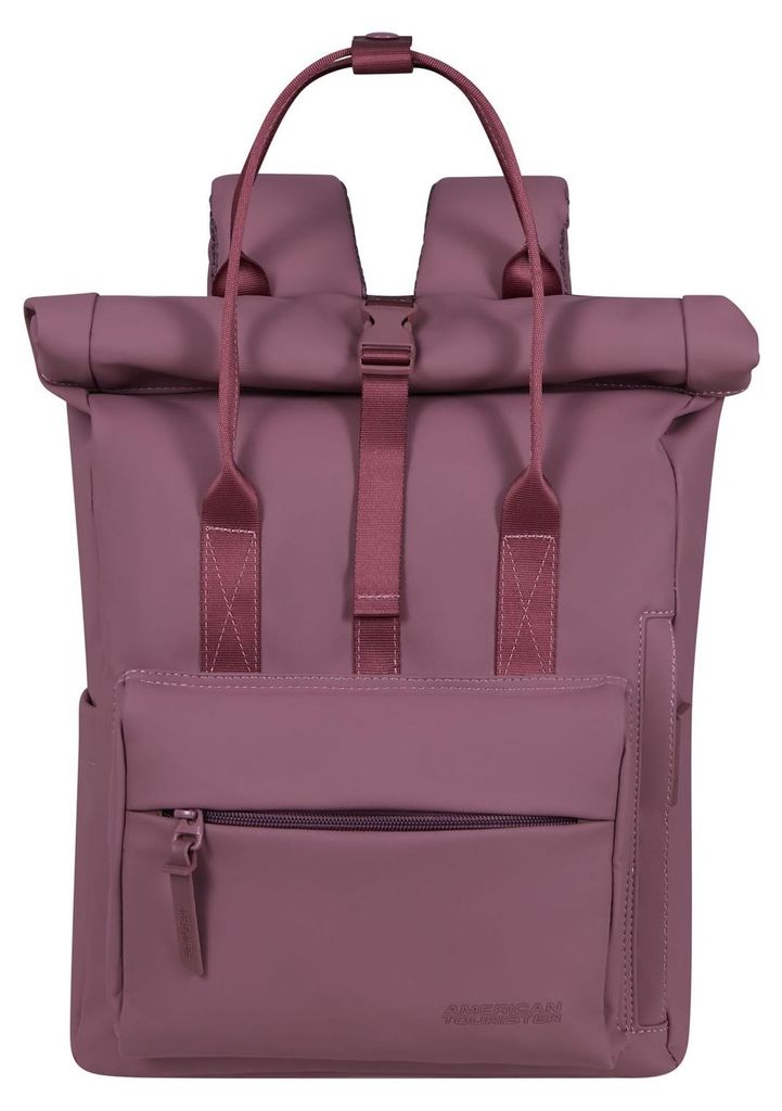 American Tourister Freizeitrucksack Rucksack Urban Groove UG16 Backpack City Mono 17L Galactic Mauve