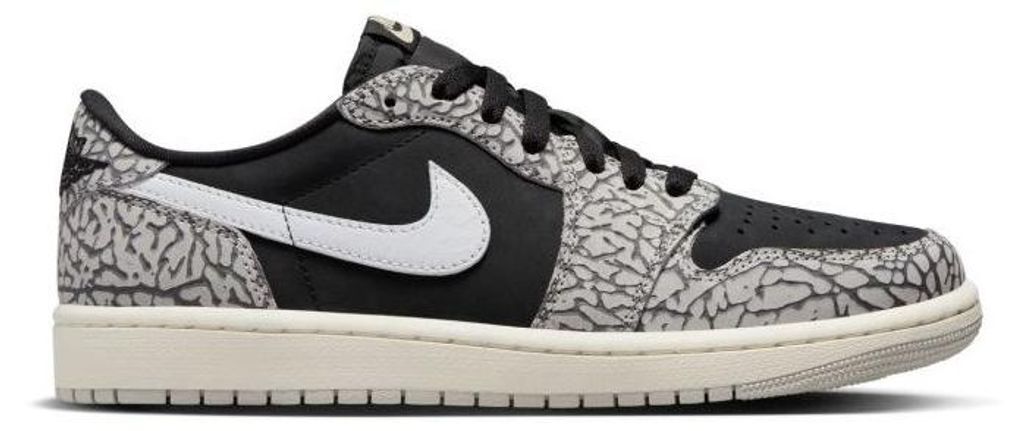 Nike Schuhe Air Jordan 1 Low Retro, CZ0790001