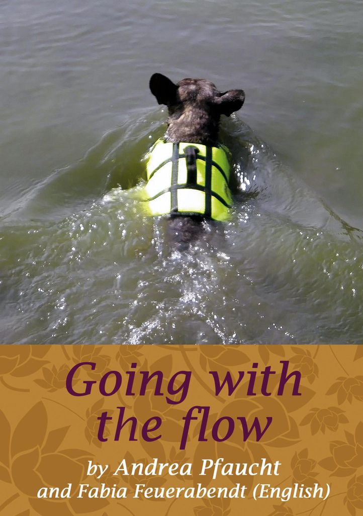 Going with the flow.by Pfaucht, Andrea New .