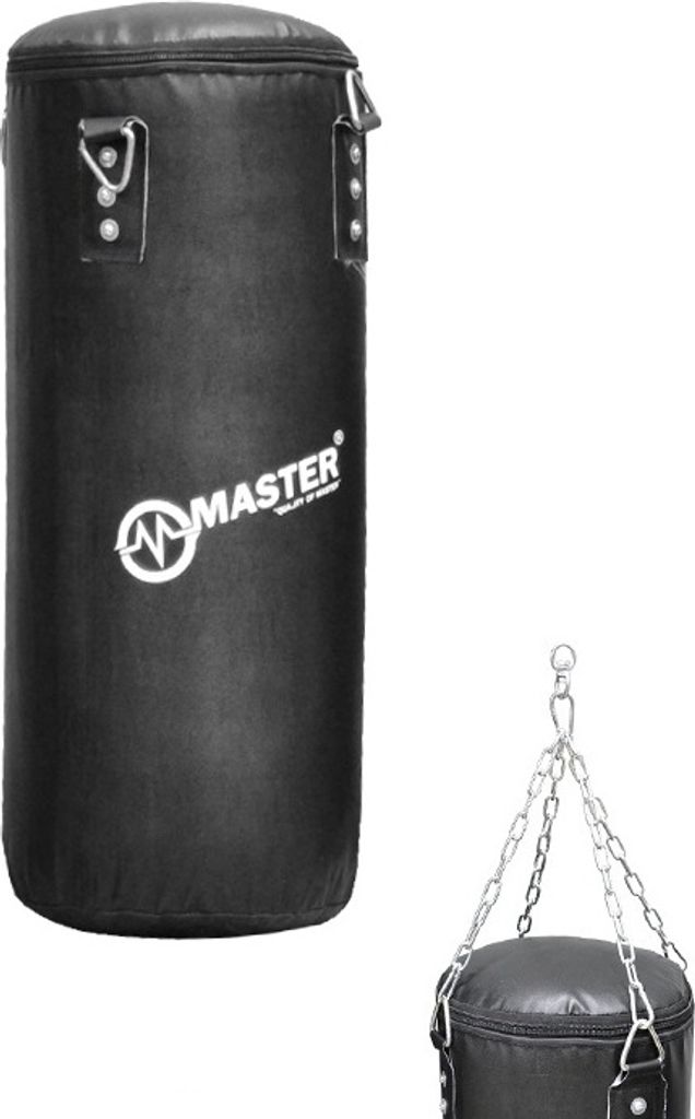 Worek Treningowy Bokserski Profesjonalny MASTER 70cm - 15 Zdjęcie produktu 