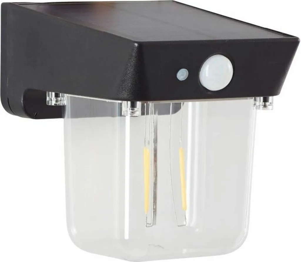 Projecteur LED Brilliant Étanche et Puissant pour Façade et Jardin 30W