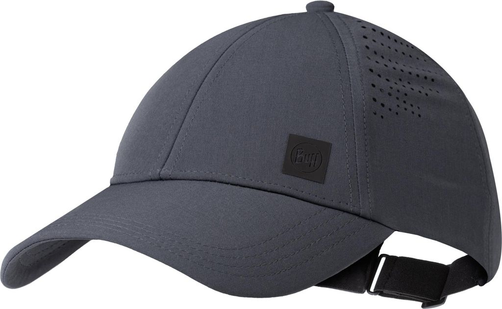 Buff Summit Cap SUMMIT CAP SOLID ASH S/M