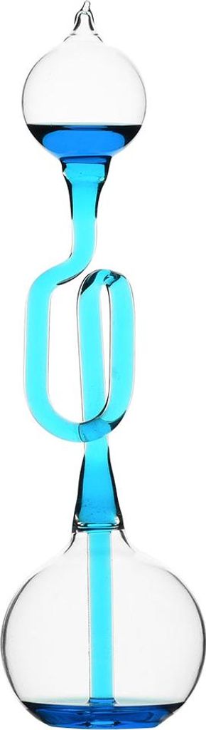 Innovatives neuartiges Thermometer-Spielzeug, Handkessel, Stressabbau, Heimdekoration, Geburtstagsgeschenk