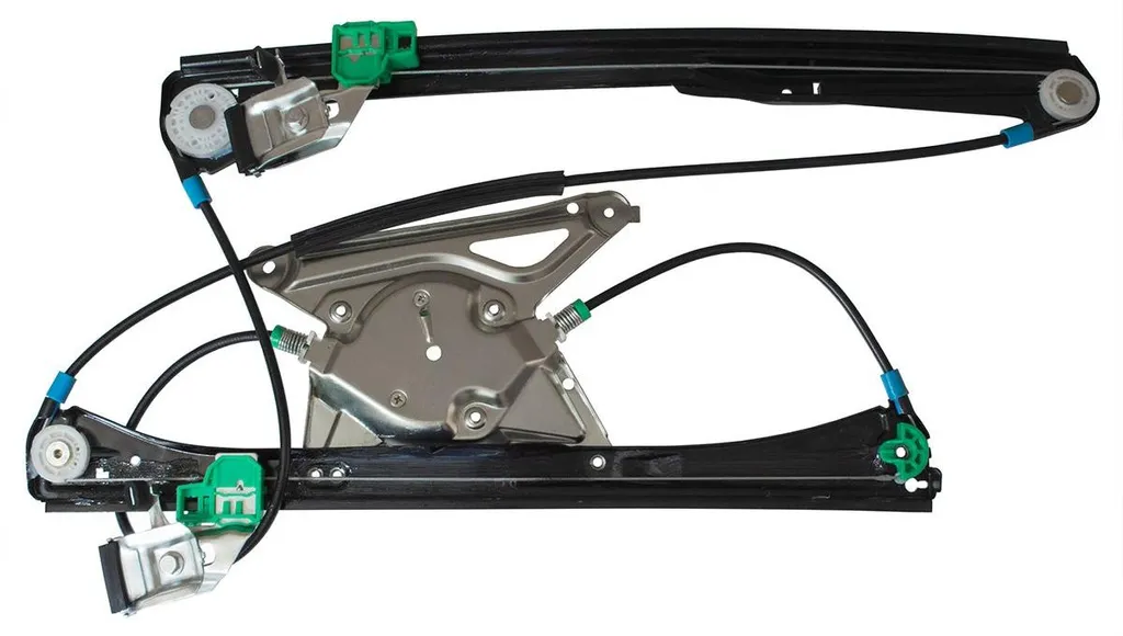 Lève-vitre électrique pour Audi A4 1995 à 2001 avant gauche de rechange