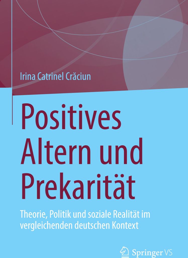 Positives Altern und Prekarität