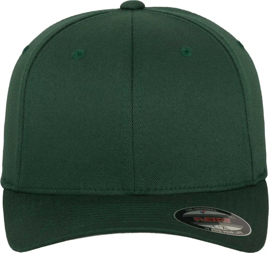 Flexfit BC7201 Cappellino Unisex Abete Rosso XS-S - Best Seller