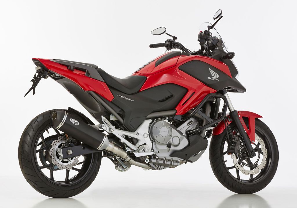 SHARK DSX-10 fÃ1/4r NC750S RC88 für NC750S RC88
