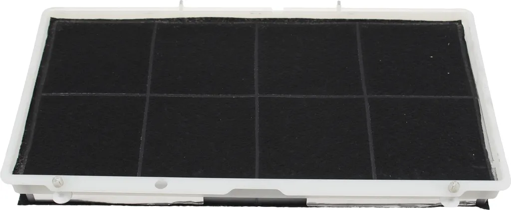 Filtre à charbon actif BOSCH 00452150 haute capacité 40,5x21,5 cm