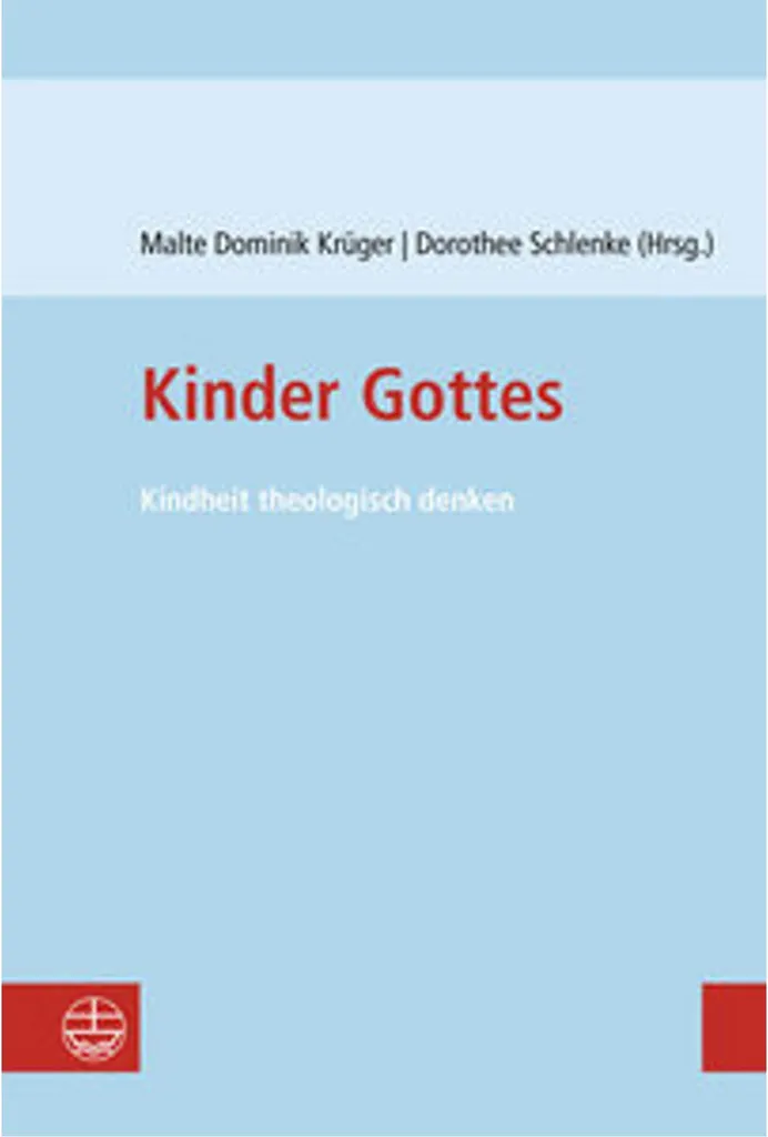Figurine de Décoration Spirituelle Kinder Gottes en Résine de 25cm