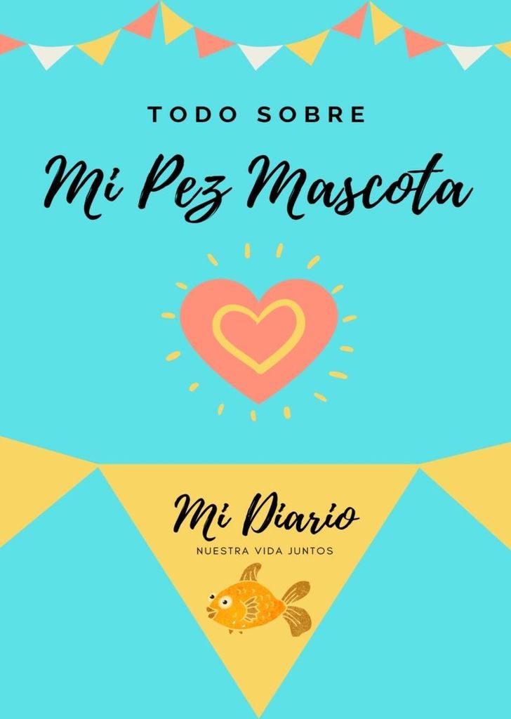 Todo Sobre Mi Pez Mascota