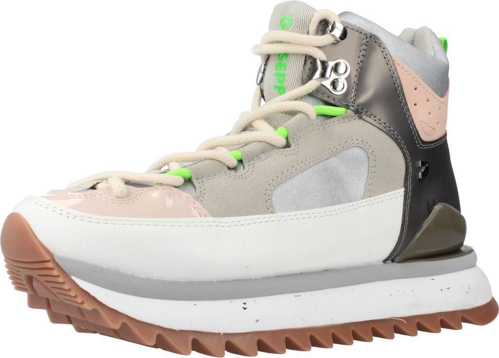 GIOSEPPO RODER Mehrfarbig