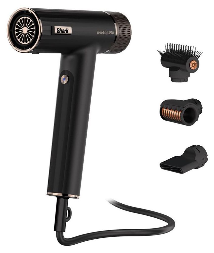 Shark SpeedStyle Pro HD731EU - Haartrockner/Haarstyler Produktbild 