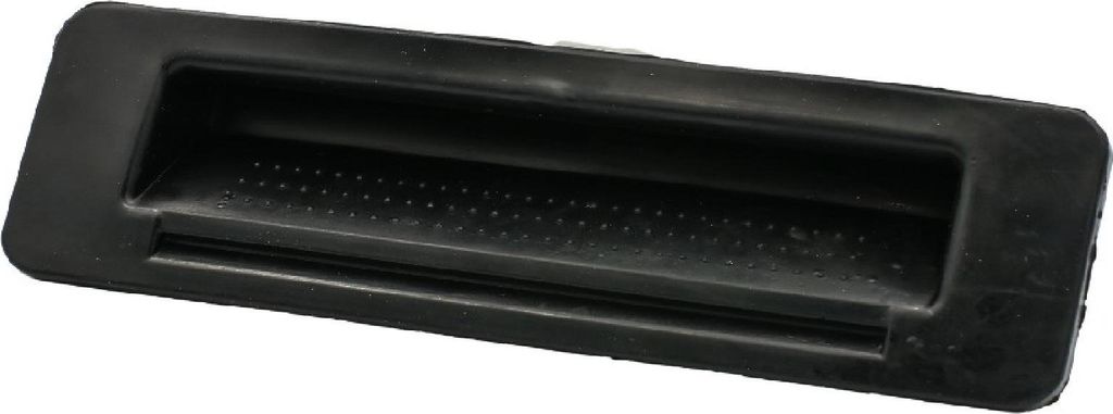 FAST Schalter Heckklappe Heckklappenschalter FT00066 Fahrzeugheckklappe für OPEL Vectra C Caravan (Z02) elektrisch