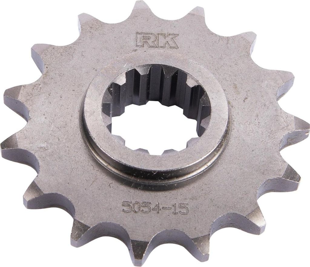 RK Antriebsritzel "5054" 525, Stahl 14 Zähne