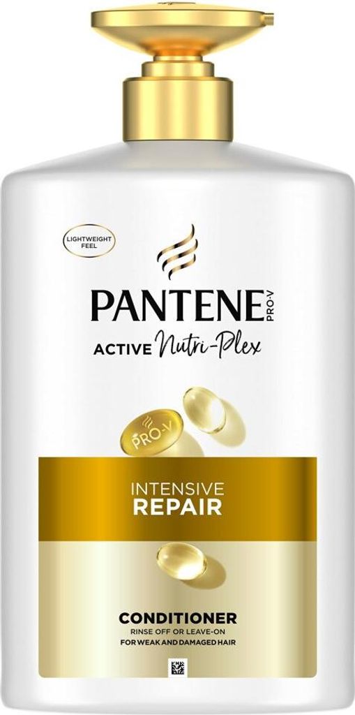 Pantene Pro-V Repair & Protect Odżywka z Pompką 800 ml. Zdjęcie produktu 