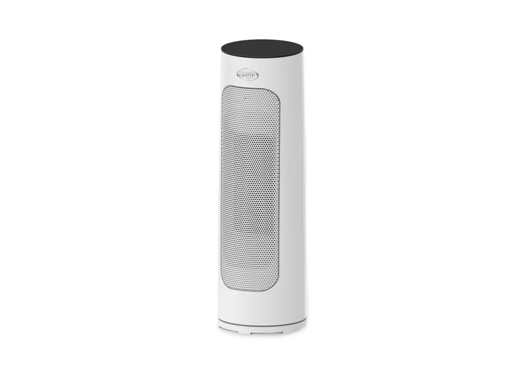 Radiateur Soufflant Design Argoclima Homer 2000W - Chauffe Rapide