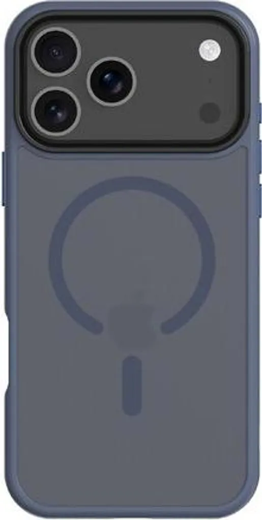 Tactical MagForce Hyperstealth iPhone 17 Pro Max Cover Blu - 2