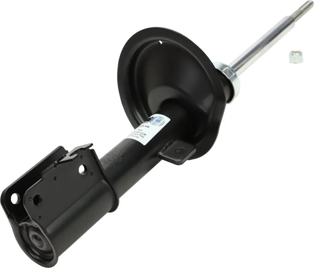 Jambe de suspension avant droite CITROËN C8 (EA_, EB_) MS 310762-PCS
