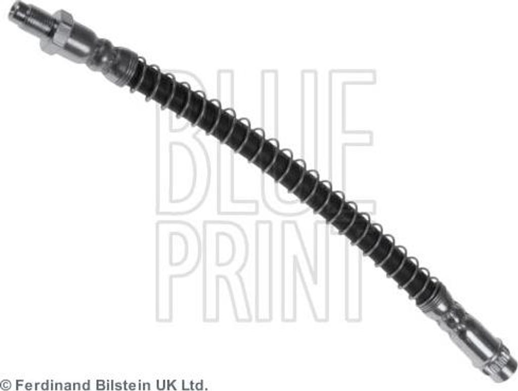 BLUE PRINT ADZ95323 Bremsschlauch OE 6000618383 kompatibel mit Talento, NV300, Vivaro, Trafic