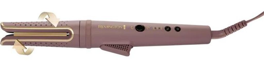 Remington CI8930, Kulma, Teplé, Tlačidlá, 160 °C, 210 °C, Obrázok produktu 