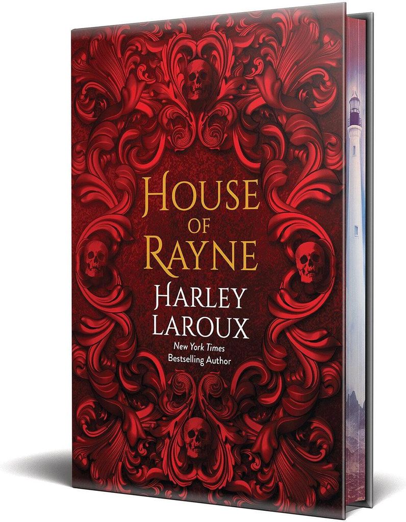 House of Rayne: Deluxe Limited Edition