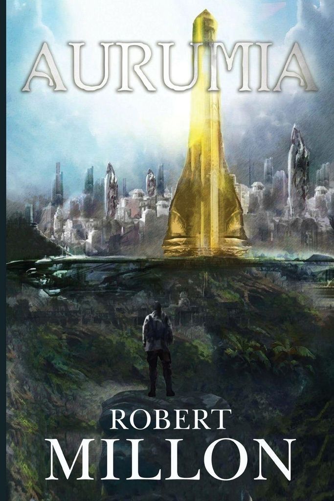 Aurumia – Lingua: Inglese