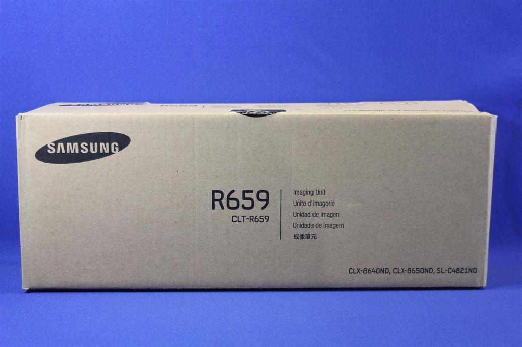 Samsung R659 Bildeinheit CLT-R659/SEE 40.000 Seiten für Samsung CLX-8640ND