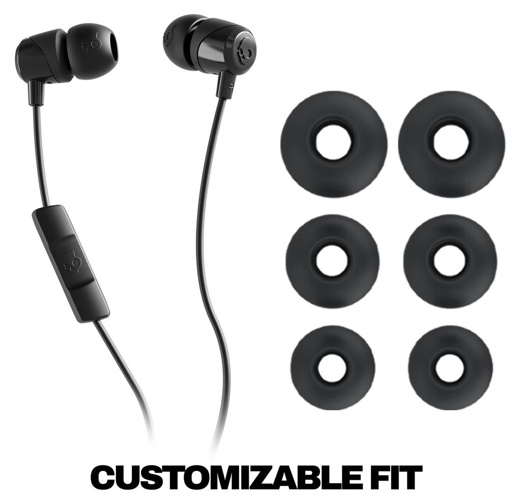 Skullcandy Jib USB-C, Schwarz Produktbild 