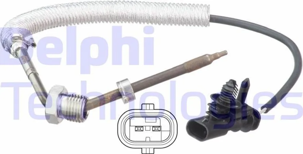 Recensione Sensore Delphi TS30099 Volvo 31303026 Prezzo e Qualità