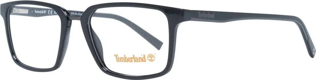 Monture de lunettes Timberland TB1733 53001 Solide Finition Anti-Glisse