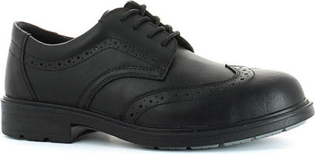 Safety Jogger scarpa di sicurezza S3 Manager, elegante Immagine del prodotto 