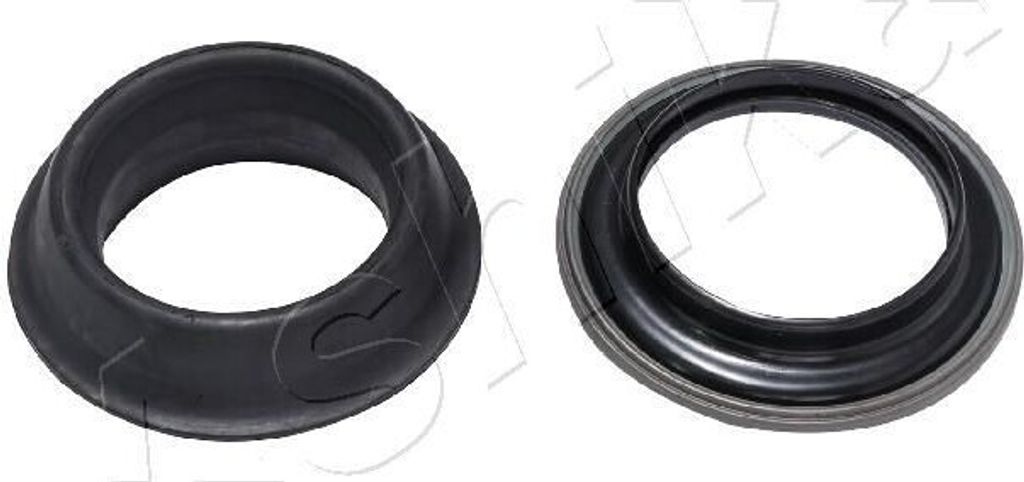 ASHIKA SMA0208 Federbeinstützlager Vorne passend für PEUGEOT 205 II (20A/C) 205 I Cabriolet (741B, 20D) 309 II (3C, 3A) 205 I (741A/C) 405 I (15B)