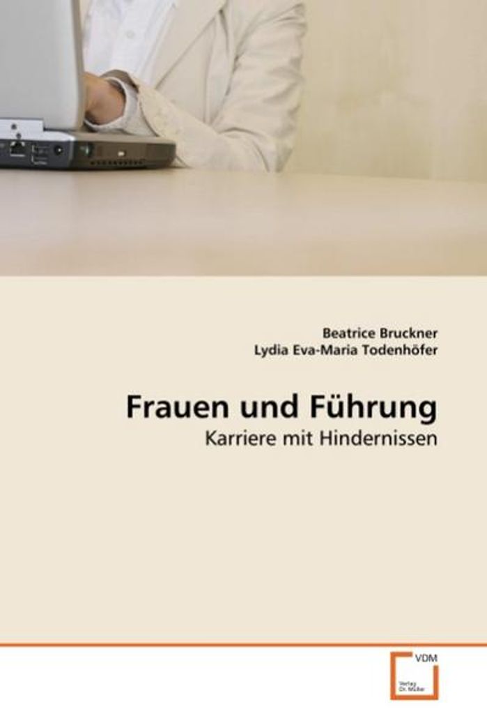 Bruckner, B: Frauen und Führung