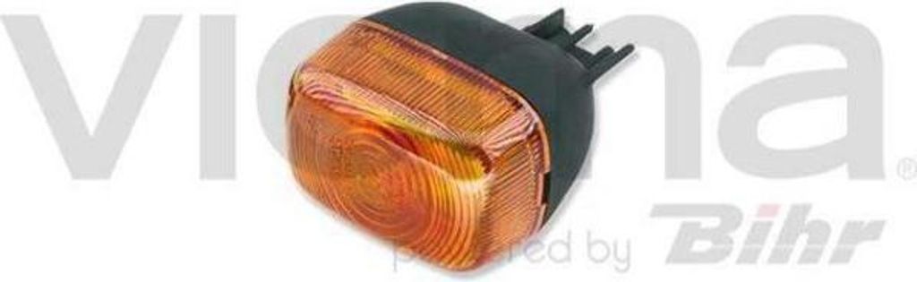 Kierunkowskaz Moto Przedni Lewy Honda Ns-1 50 Zdjęcie produktu 