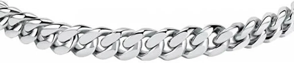 Bracelet acier robuste Catene SATX16 - Ne s'oxyde pas et ne noircit pas - 2