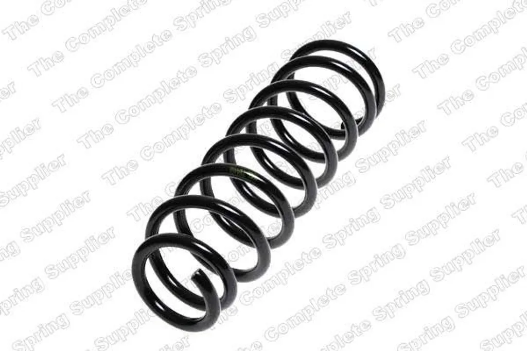 Ressort de suspension arrière durable pour Corolla - Qualité OE 4292590