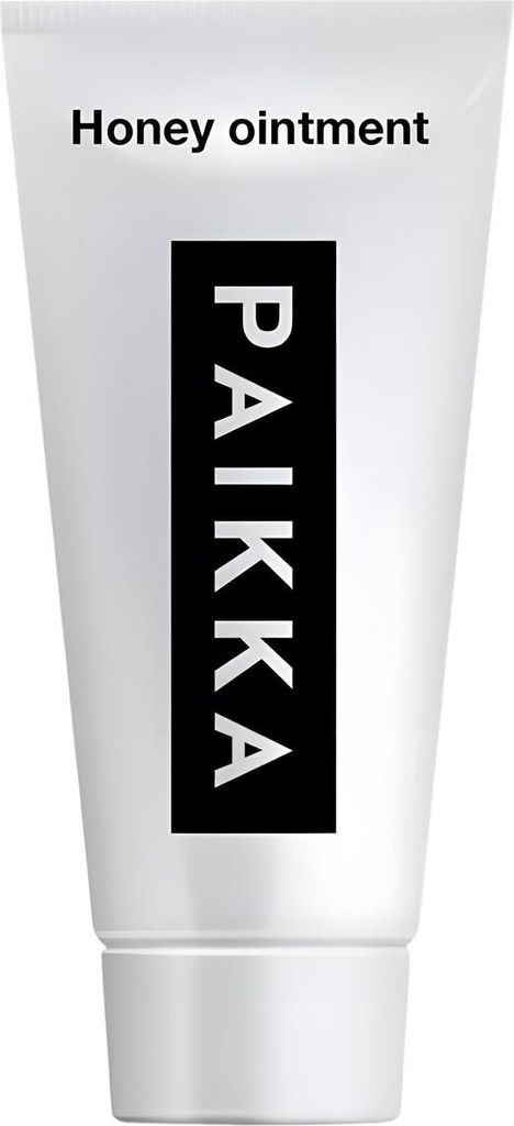 PAIKKA Hunde-Honigsalbe Honey Ointment 50 ml